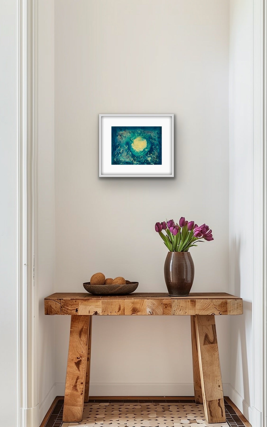 Despertares Emergentes – Limited Edition Fine Art Print