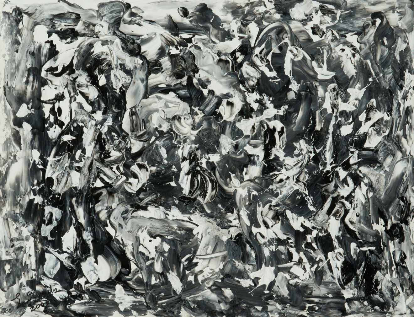 Title: Holocausto II