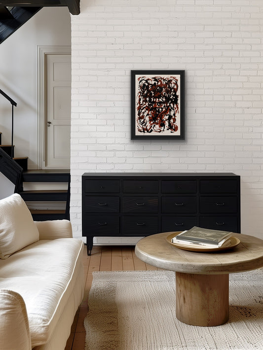 Laberinto de encuentros