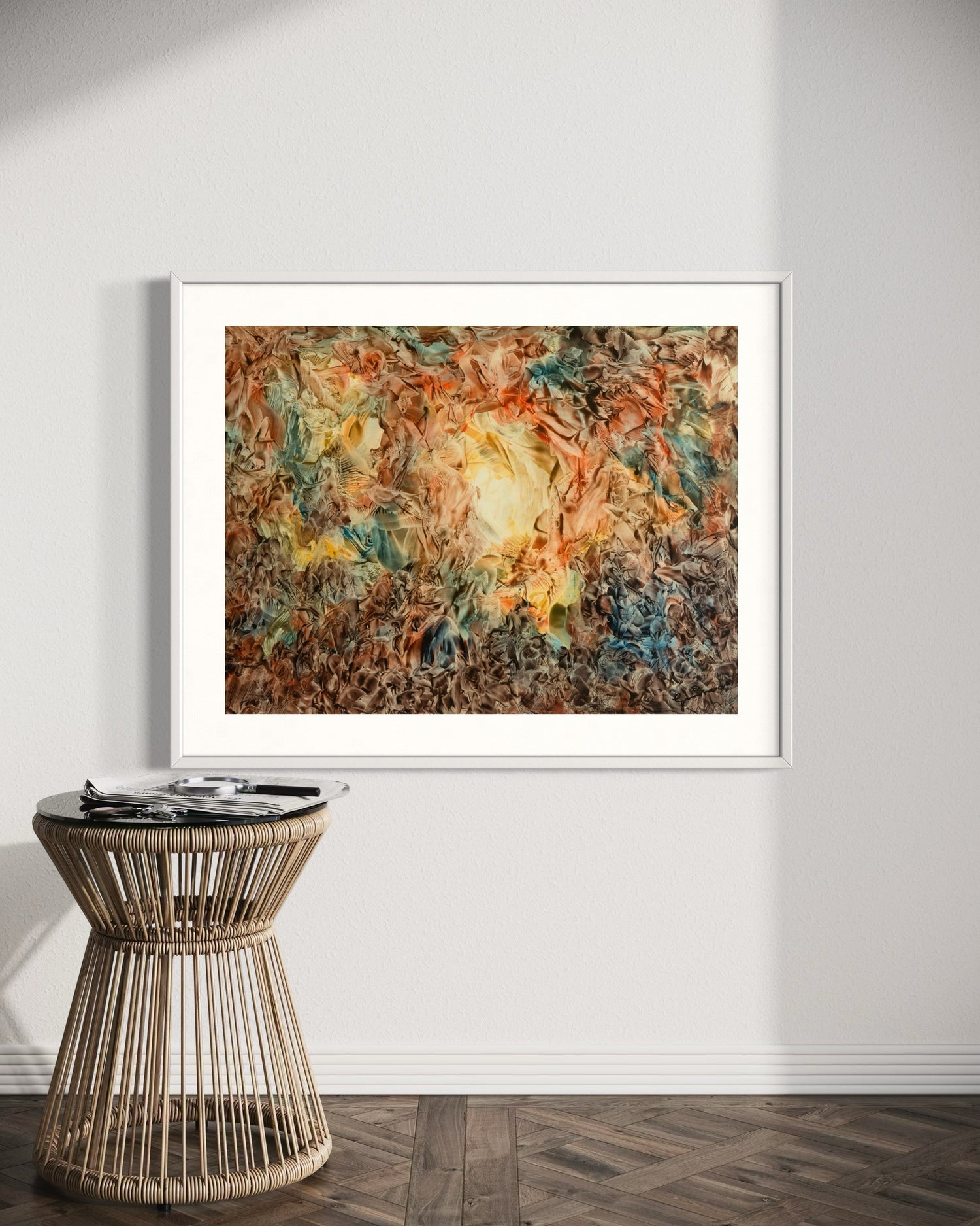Juan Antonio Guirado Limited Edition Prints