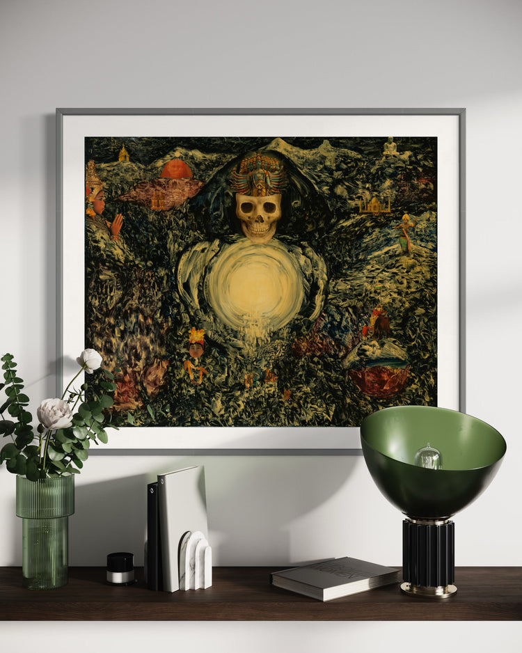 Legacy Limited Edition Prints