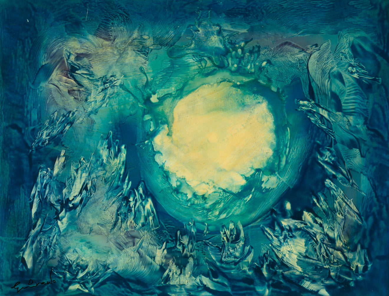 Despertares Emergentes – Limited Edition Fine Art Print