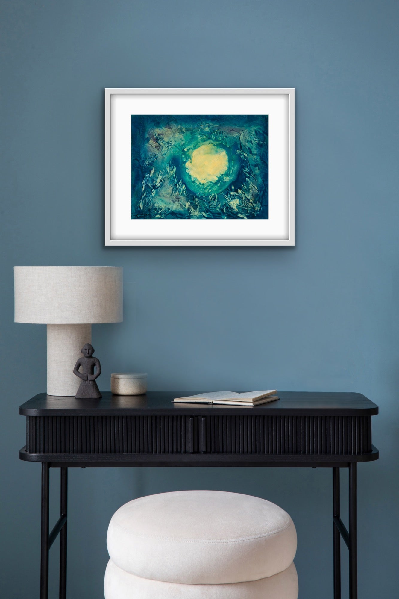 Despertares Emergentes – Limited Edition Fine Art Print