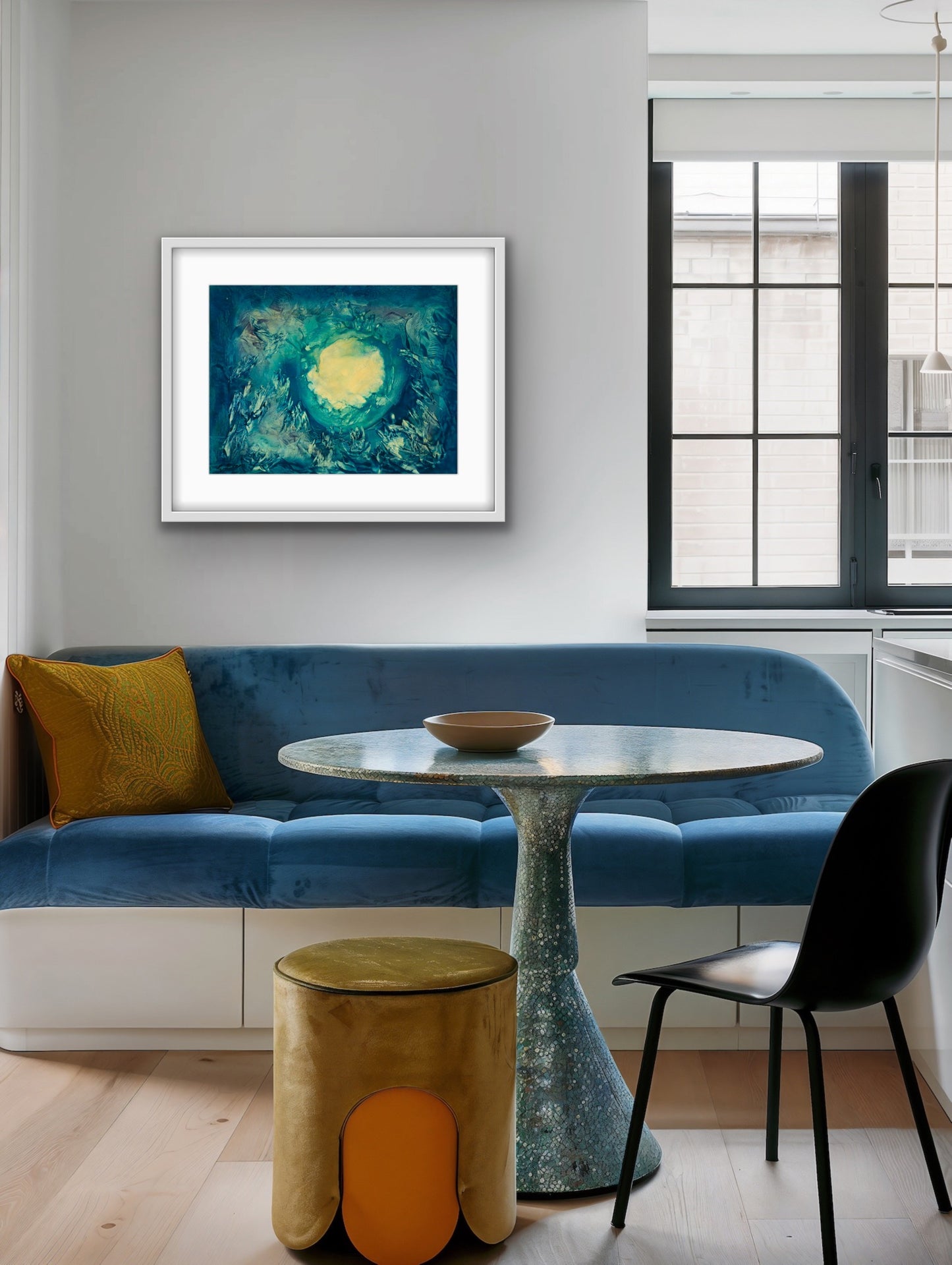 Despertares Emergentes – Limited Edition Fine Art Print