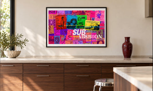 SUB-MISSION