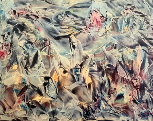 Origen (Unframed)