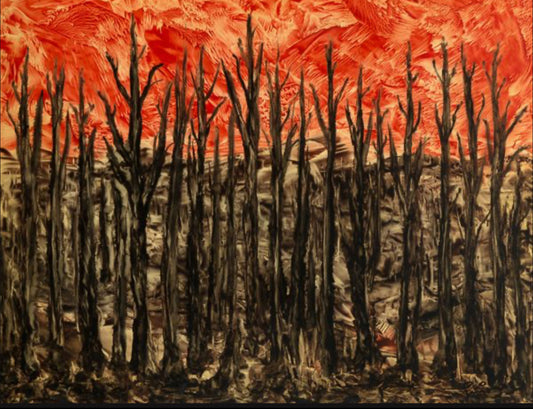 Desolación II
