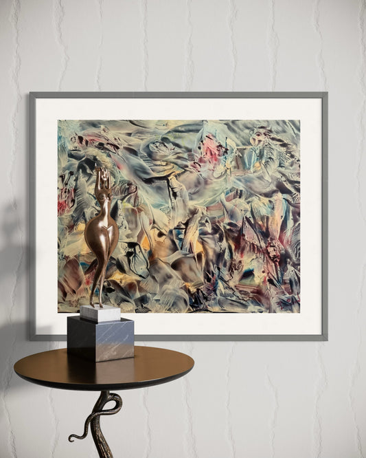 Origen (Unframed)