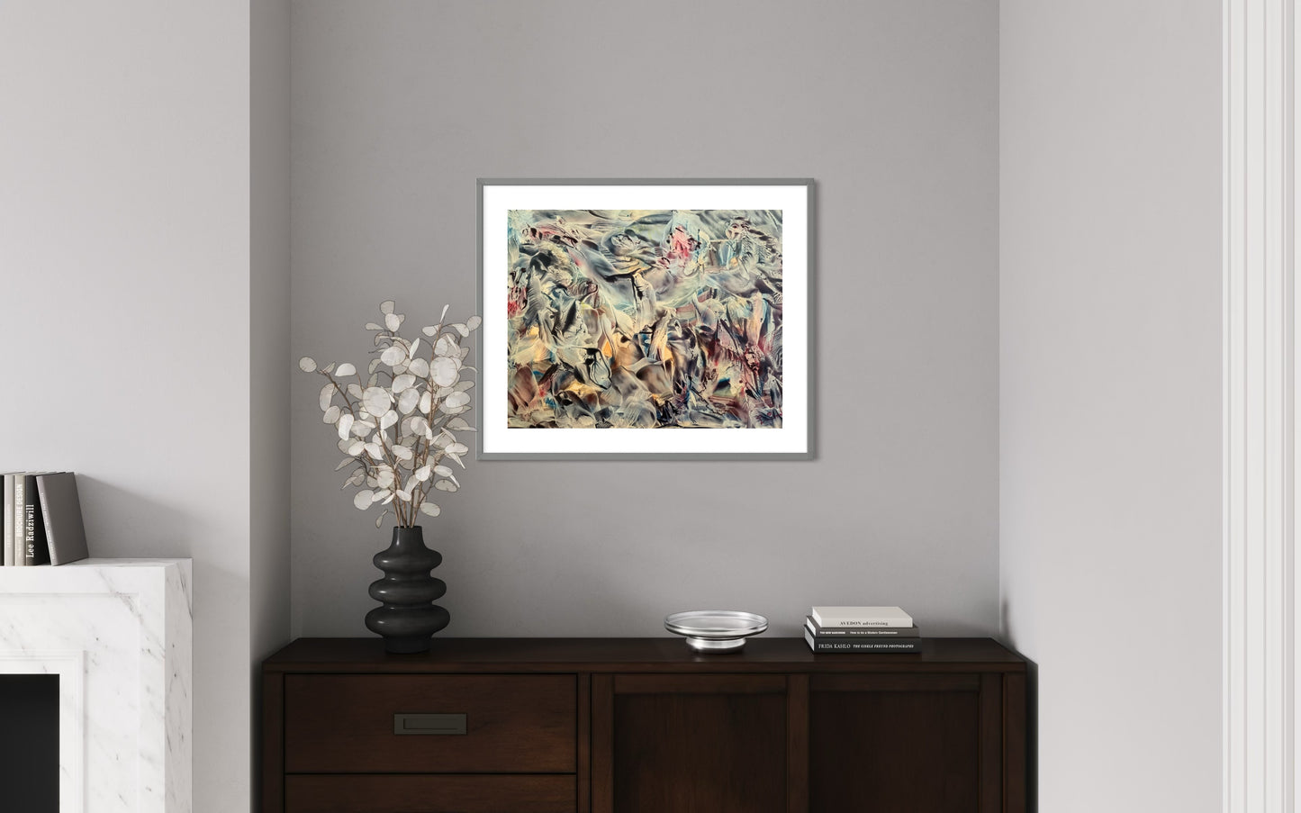 Origen (Unframed)