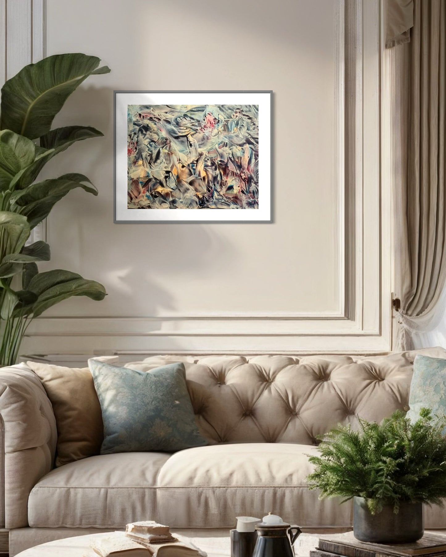 Origen (Unframed)