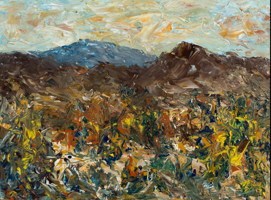 Alegrías 2002