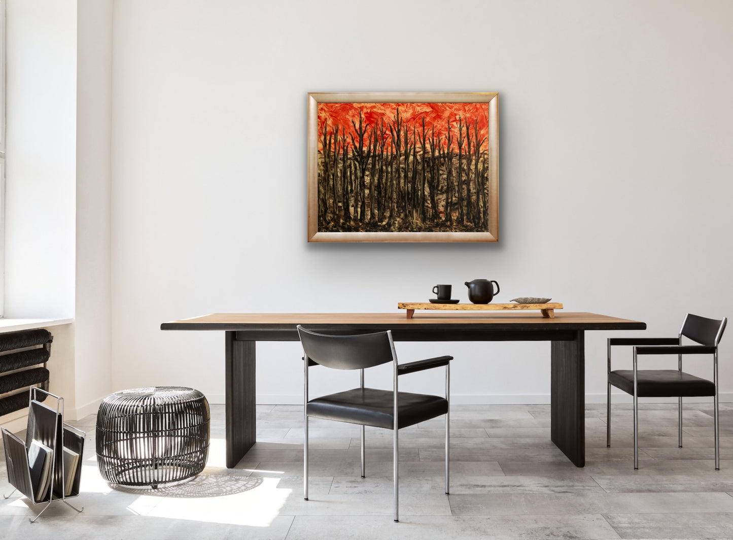 Desolación II