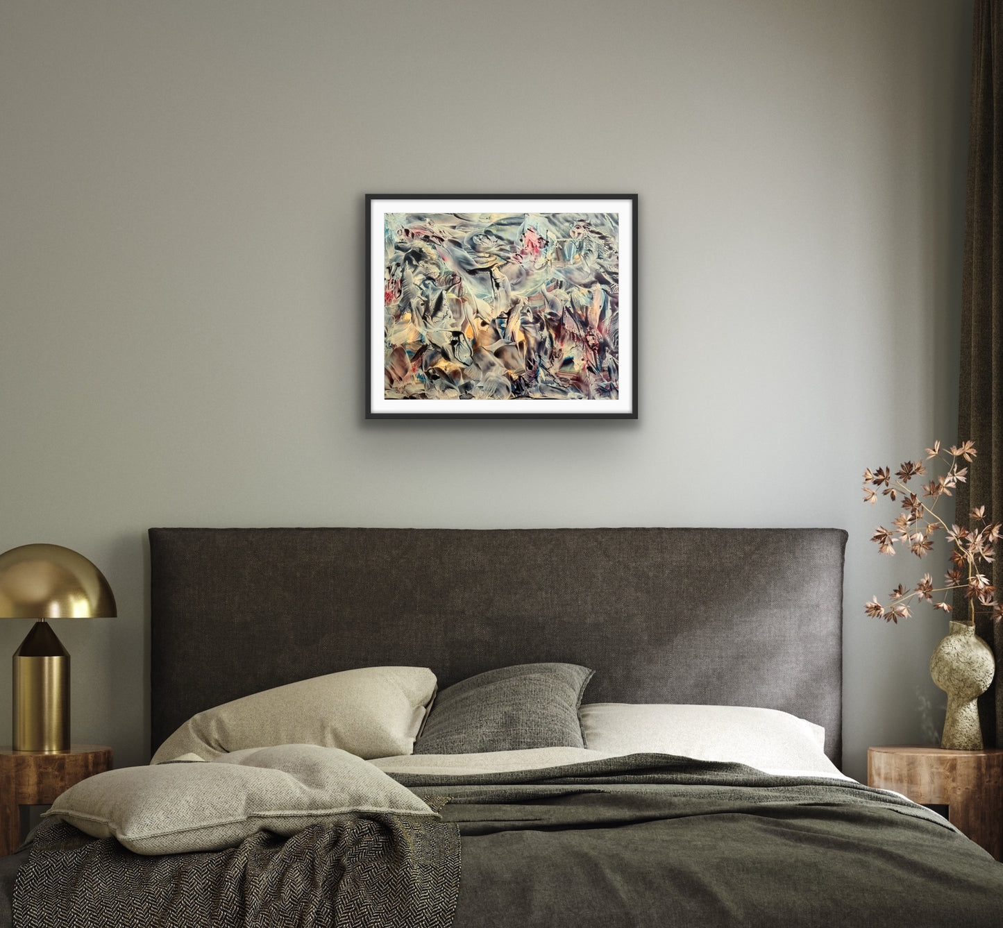 Origen (Unframed)