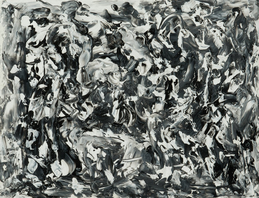Title: Holocausto II