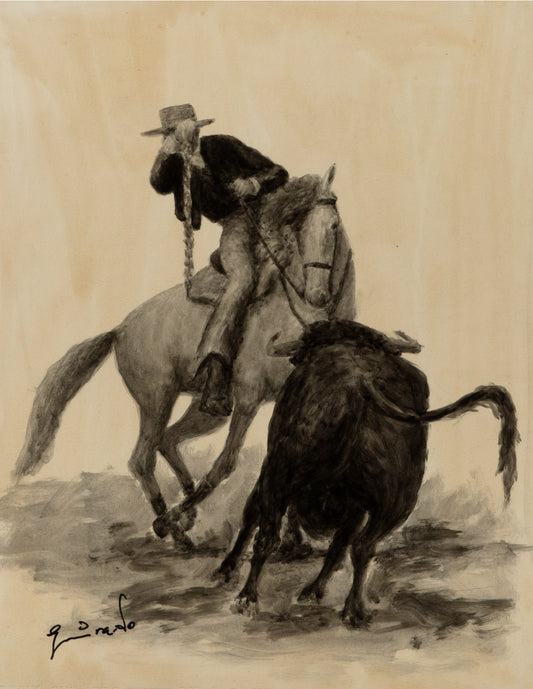 Alberos XVI