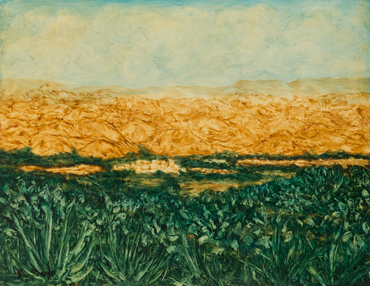Naturalezas vivas