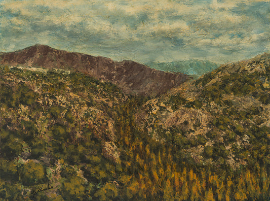 Los Molinos