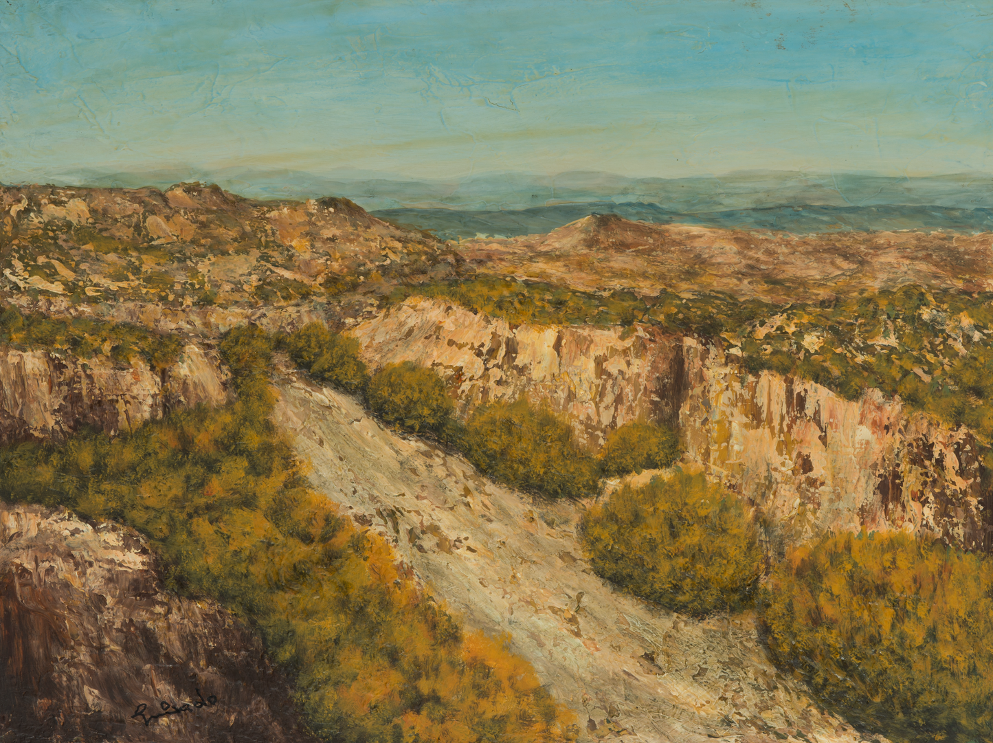 Tabernas