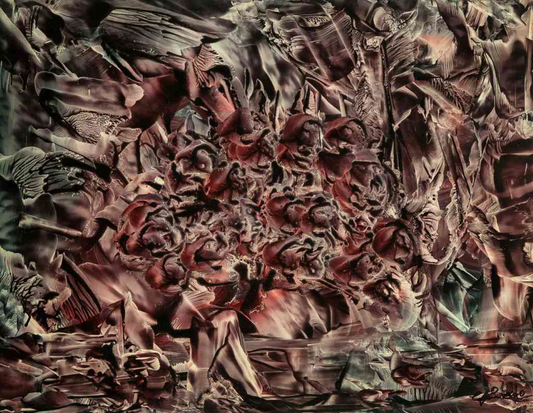 Flores del futures II